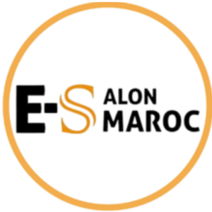 Logo Le Salon de l'Emploi ESMaroc