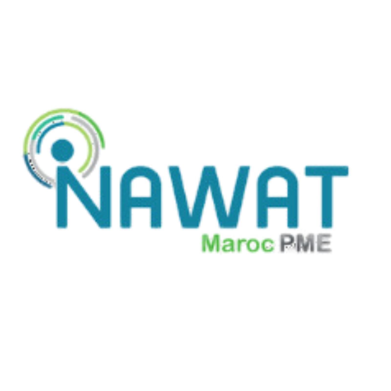 Logo officiel NAWAT