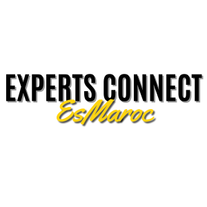Logo Experts Connect ESMaroc