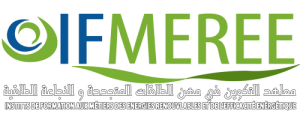 IFMEREE
