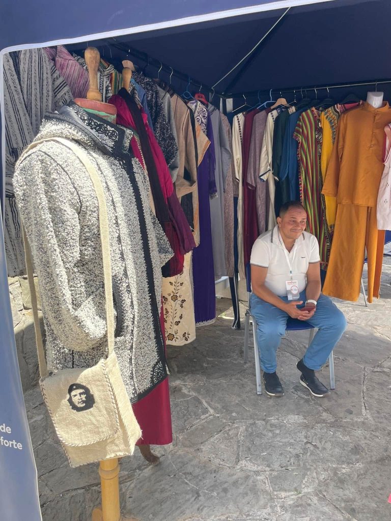 Souk des Startups ESMaroc