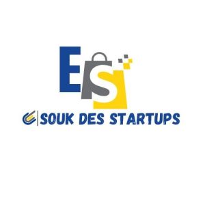 Logo Souk des Startups ESMaroc