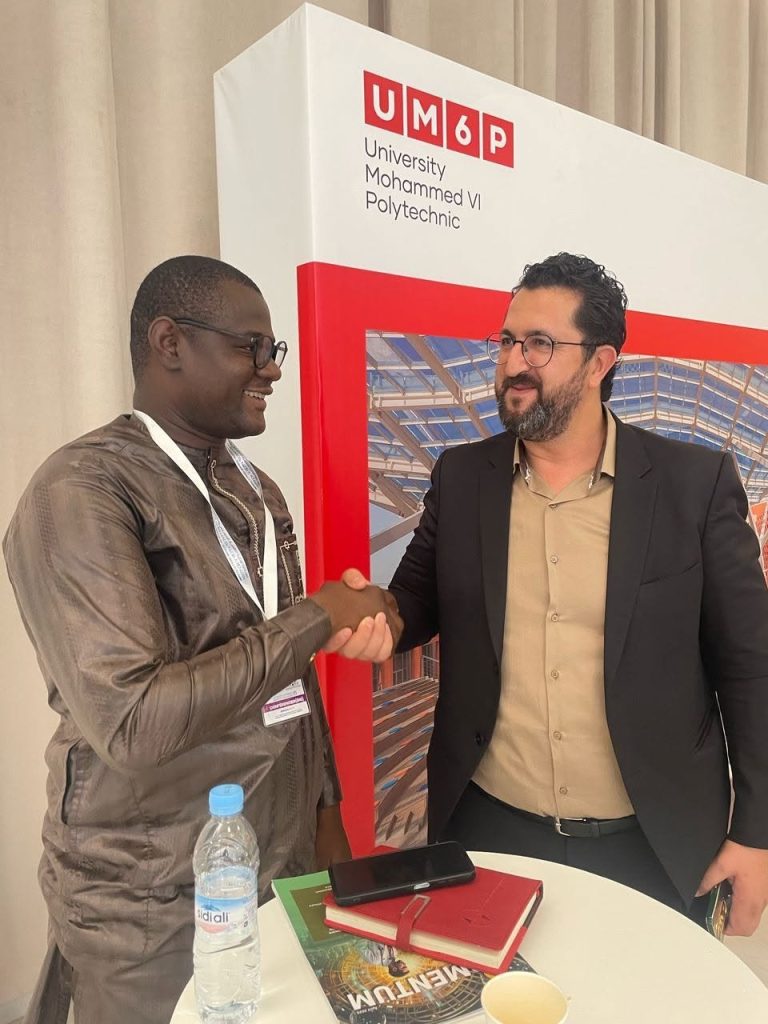 Déploiement Afrique & Coopération Sud-Sud