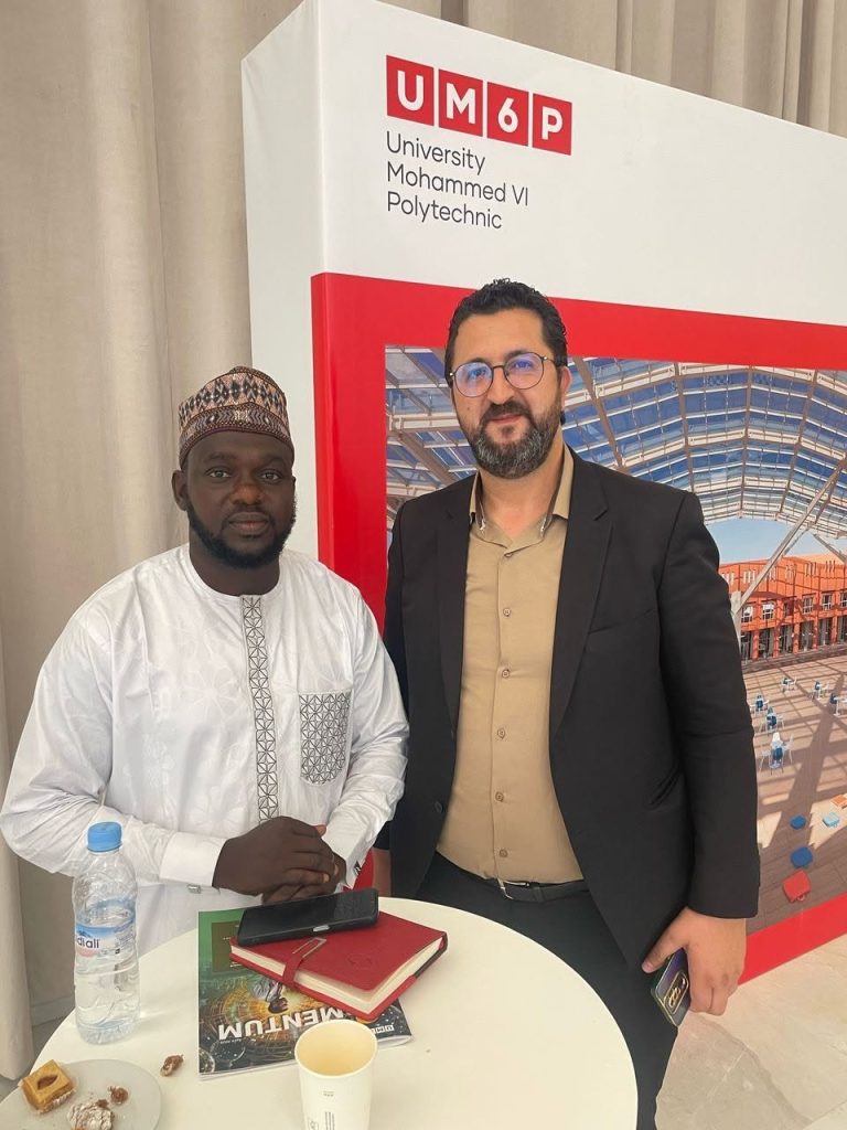 Déploiement Afrique & Coopération Sud-Sud